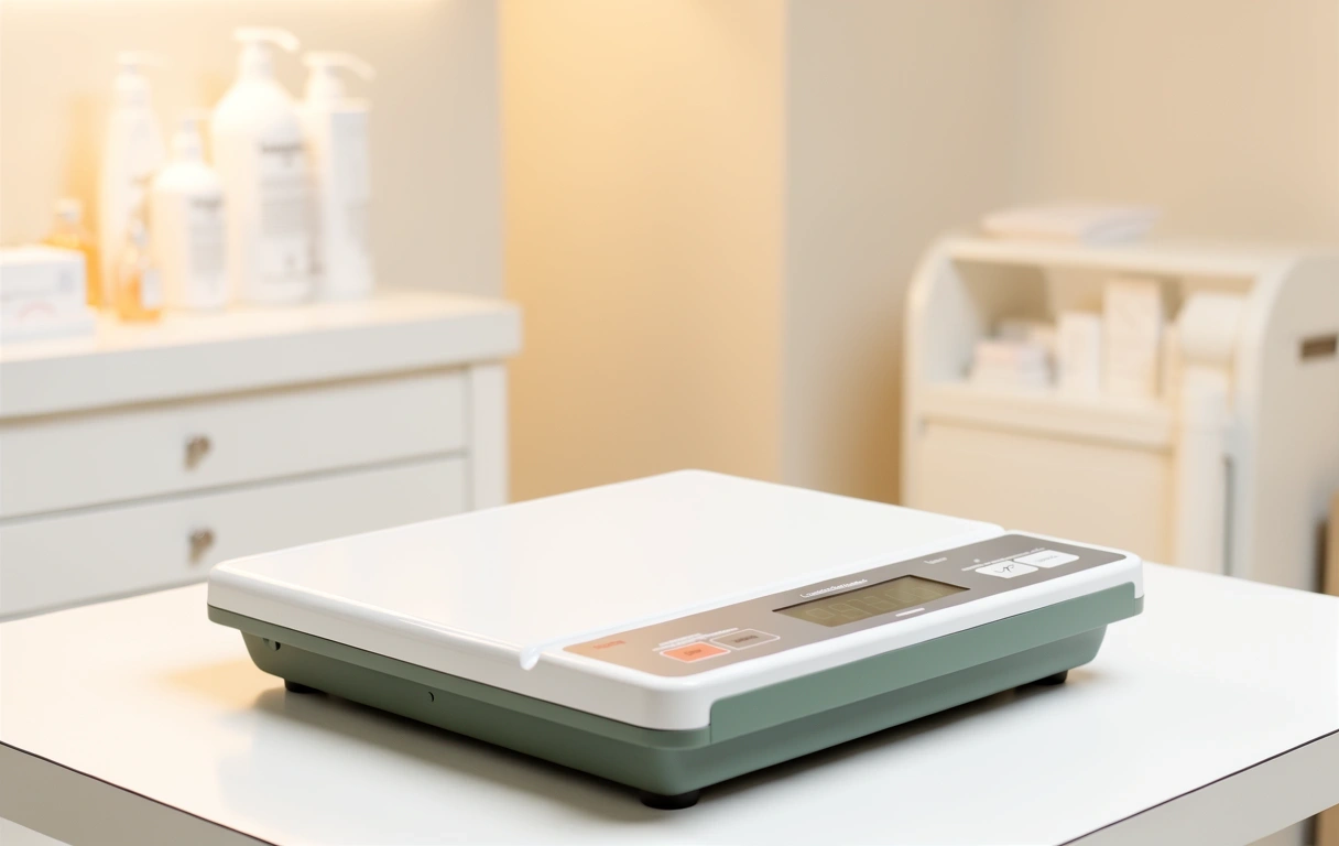 Analisi corporea professionale