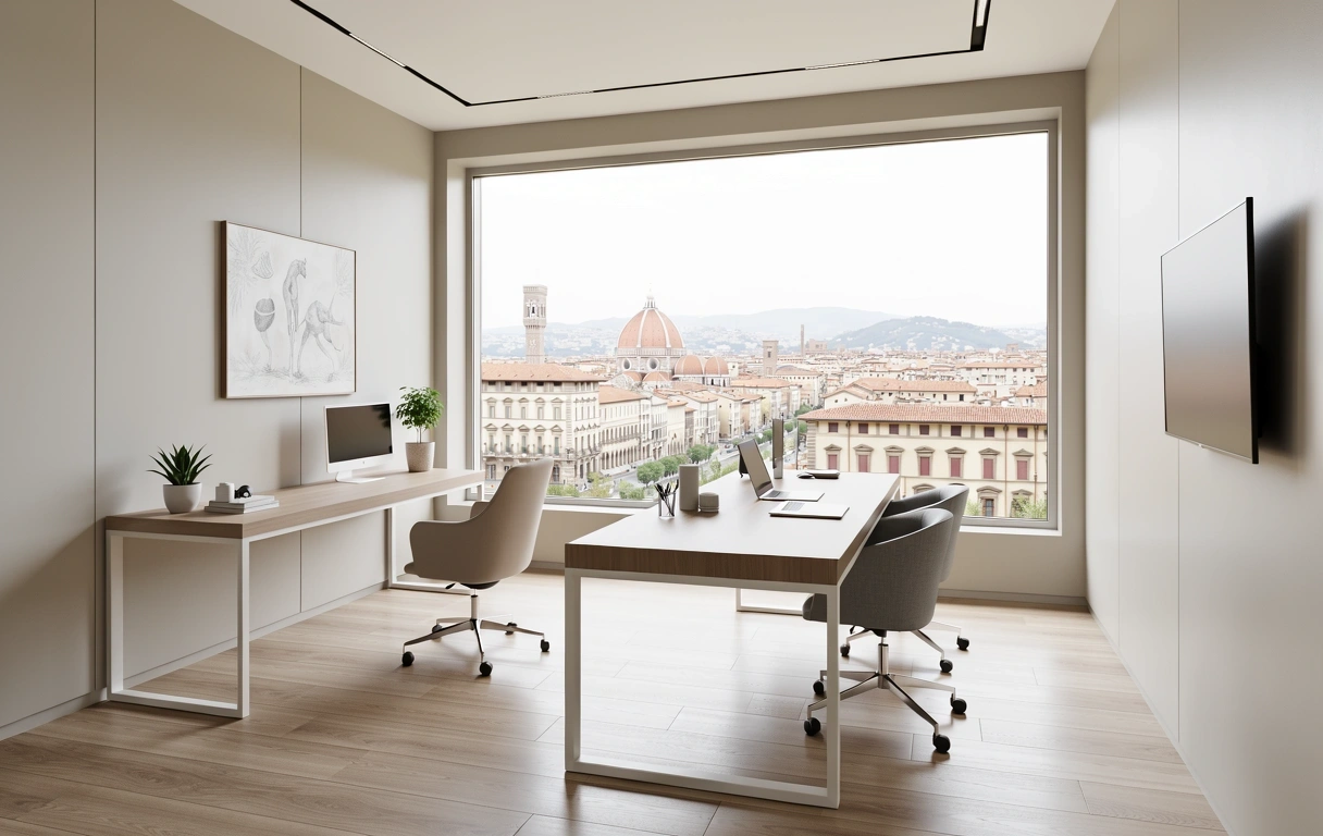 Studio nutrizione Firenze